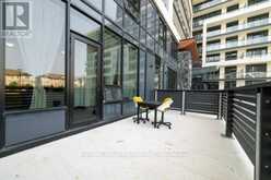 102 - 3220 WILLIAM COLTSON AVENUE Oakville