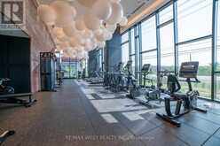 102 - 3220 WILLIAM COLTSON AVENUE Oakville