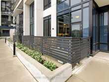 116 - 3200 WILLIAM COLTSON AVENUE Oakville