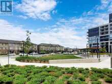 116 - 3200 WILLIAM COLTSON AVENUE Oakville