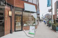 1248 YONGE STREET Toronto