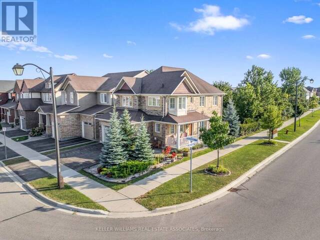 1002 SOLOMON COURT Milton  Ontario