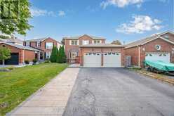 8 KIRKHAM DRIVE Ajax