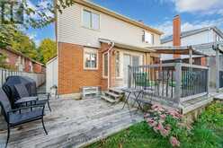 8 KIRKHAM DRIVE Ajax 