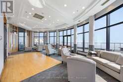 1108 - 2083 LAKE SHORE BOULEVARD W Toronto