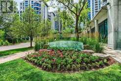 1108 - 2083 LAKE SHORE BOULEVARD W Toronto