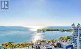 1108 - 2083 LAKE SHORE BOULEVARD W Toronto