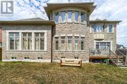 7 EVERMEEK ROAD Brampton 