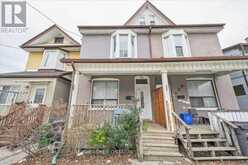 134 JONES AVENUE Toronto