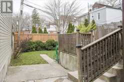 134 JONES AVENUE Toronto