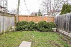 134 JONES AVENUE Toronto