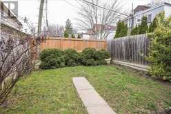 134 JONES AVENUE Toronto