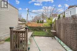 134 JONES AVENUE Toronto