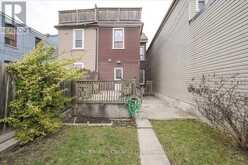 134 JONES AVENUE Toronto