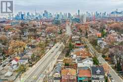 134 JONES AVENUE Toronto