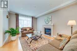 2395 THRUXTON DRIVE Oakville