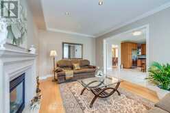 2395 THRUXTON DRIVE Oakville