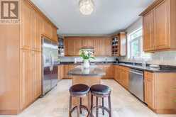 2395 THRUXTON DRIVE Oakville