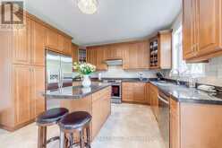 2395 THRUXTON DRIVE Oakville