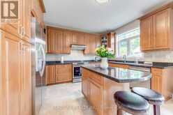 2395 THRUXTON DRIVE Oakville