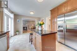 2395 THRUXTON DRIVE Oakville