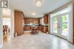 2395 THRUXTON DRIVE Oakville