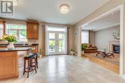 2395 THRUXTON DRIVE Oakville