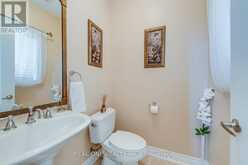 2395 THRUXTON DRIVE Oakville