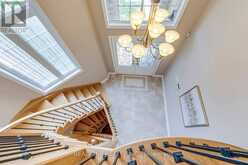 2395 THRUXTON DRIVE Oakville