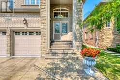 2395 THRUXTON DRIVE Oakville