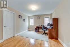 2395 THRUXTON DRIVE Oakville