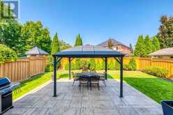 2395 THRUXTON DRIVE Oakville