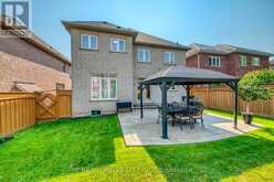 2395 THRUXTON DRIVE Oakville