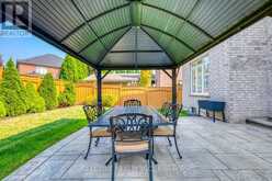 2395 THRUXTON DRIVE Oakville