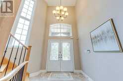 2395 THRUXTON DRIVE Oakville