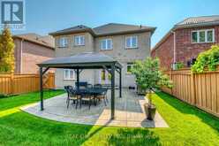 2395 THRUXTON DRIVE Oakville