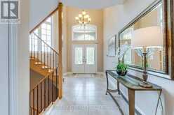 2395 THRUXTON DRIVE Oakville