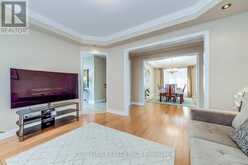 2395 THRUXTON DRIVE Oakville