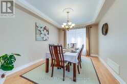 2395 THRUXTON DRIVE Oakville