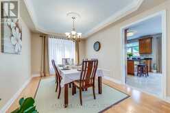 2395 THRUXTON DRIVE Oakville