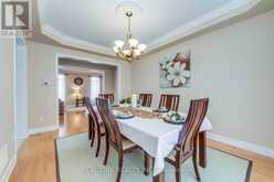 2395 THRUXTON DRIVE Oakville