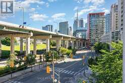 472 - 209 FORT YORK BOULEVARD Toronto