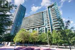 472 - 209 FORT YORK BOULEVARD Toronto