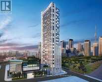 4708 - 75 QUEENS WHARF ROAD Toronto