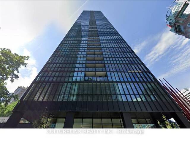 2608 - 110 CHARLES STREET E Toronto Ontario