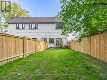 312 ANDERSON AVENUE Oshawa 