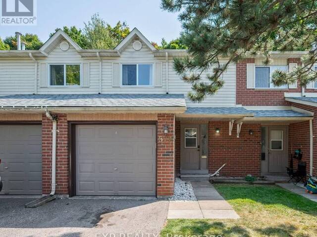 577 JACK GILES CIRCLE Newmarket  Ontario