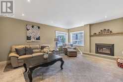 245 LAKELAND CRESCENT Richmond Hill