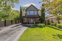 245 LAKELAND CRESCENT Richmond Hill