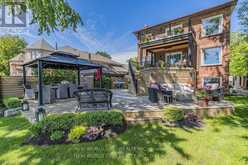 245 LAKELAND CRESCENT Richmond Hill 